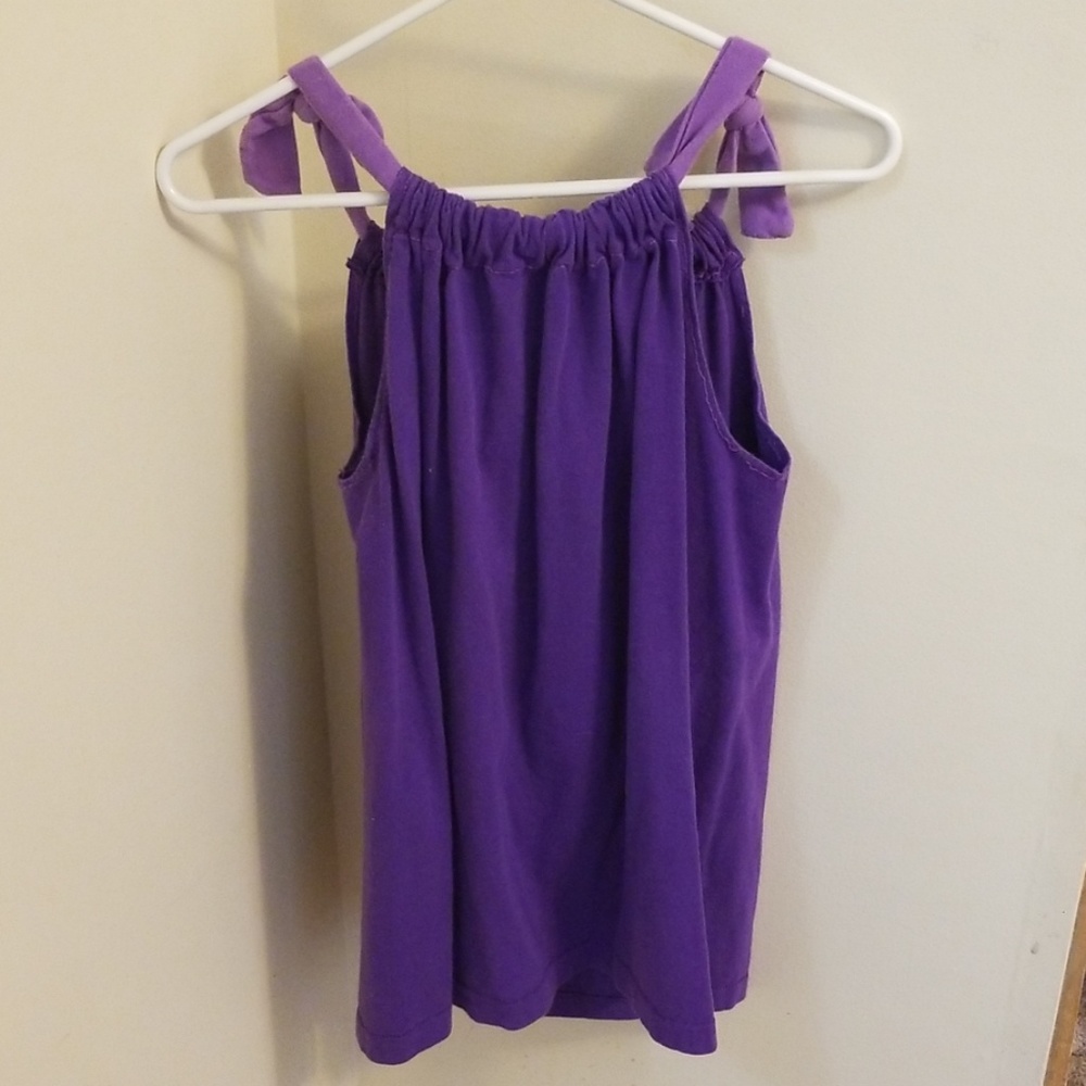 Custom Tank top - Picture 2 of 3